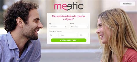 meetic españa|Conoce a gente soltera en España